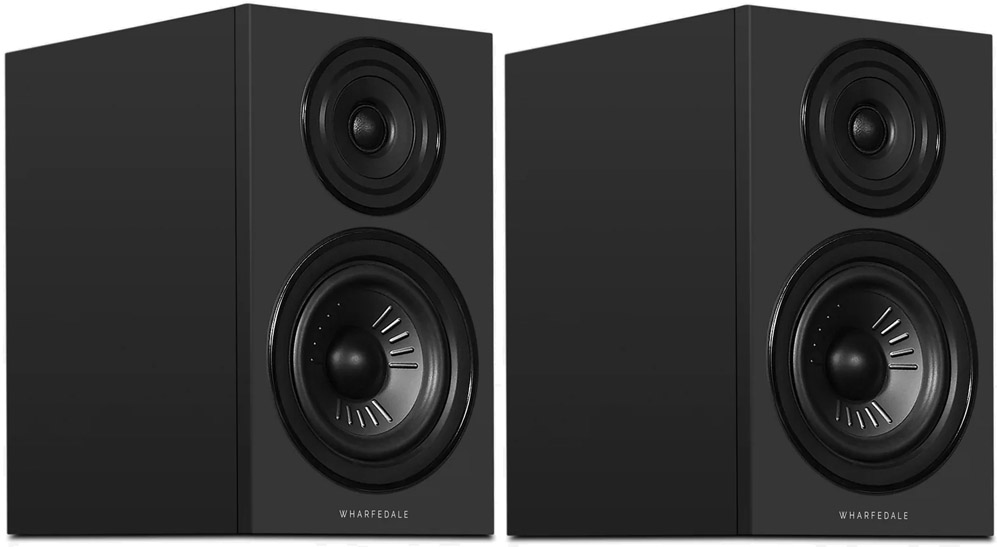 Wharfedale Diamond 12.2i